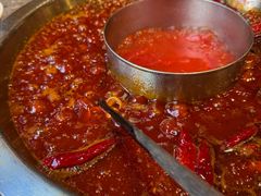 -重庆渝达老火锅(春熙路店)