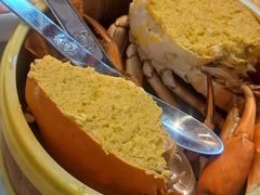 -三妹小龙虾·黄油蟹(华侨城总店)
