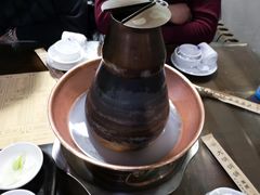 -大明铜锅·烤涮坊·烧烤(总店)