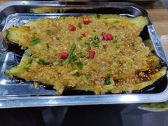 茄子-老虎滩大连海鲜烧烤(建邺云锦路总店)