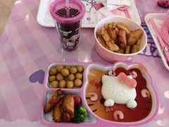 -杭州Hello Kitty乐园