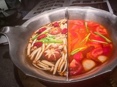 -湊湊火锅·茶憩(卓展店)
