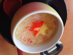 iphone_upload_pic-蟹料理 北海道かに将軍(札幌本店)