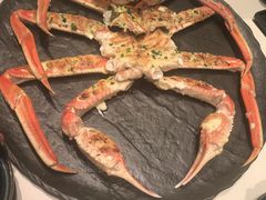 -上井料理黑金店(IFS国金中心店)