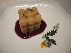 -7号院家宴.烧鸽子(门头沟店)