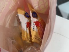 -味多美蛋糕(苏州街地铁店)