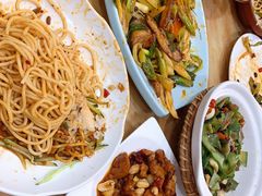 -力力豆花庄(广渠门店)