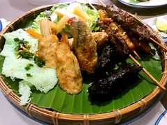 -美奈小馆·越南料理(中航城君尚购物中心店)