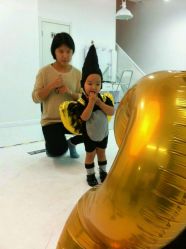 -SHELLSHINEkids山上儿童摄影(天邑澜山店)