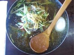 荞麦冷面-服务大楼冷面(延大店)