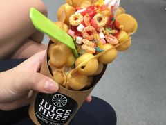 -JUICE  TIMES(中茵海华店)