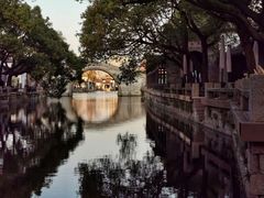 -惠山古镇·寄畅园