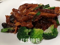-玉林烤鸭店(小西天店)