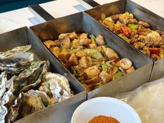 -老青岛戳子肉 (黄岛店)