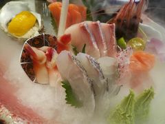 -月下料理(楷林IFC店)