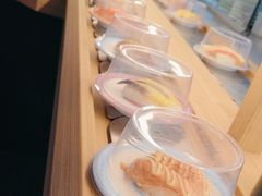 -三禾寿司(君尚店)