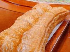 -御膳粥·牛乳粥底火锅·地道顺德菜(容桂店)