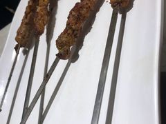 -巴依老爷新疆美食(清华东门店)