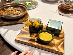 -若蘭慈·无国界素食料理(欢乐海岸店)