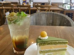 -MIMO CAFE(沙头角店)