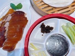 -老城味道·传统天津菜(杨柳青店)