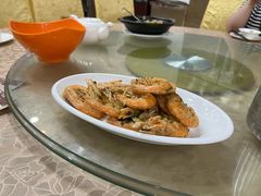 -海港餐厅·平价海鲜·茶点(小公园店)