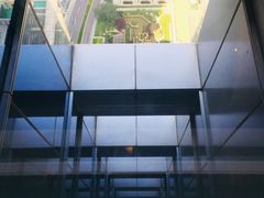 -青岛香格里拉中心办公大楼