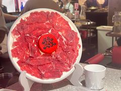 -大龙燚火锅(太古里店)