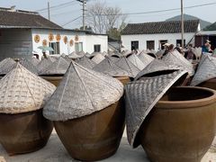 -苏州市吴中区光福窑上花果蜜饯厂