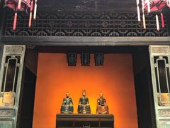 -景德镇古窑民俗博览区