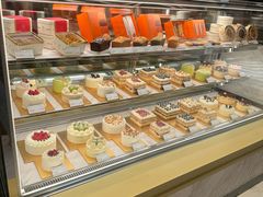 -M'CAKE(西单大悦城店)