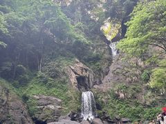 -石台牯牛降景区
