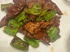 -白家餐厅(徐家汇店)