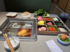 -海底捞火锅(武胜路凯德广场店)
