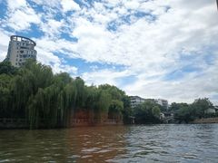 -运河游船(武林门码头)