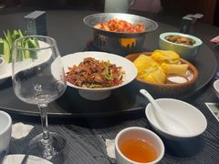 -沅江水·湖南家宴(南村万博长隆商圈店)