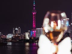 -外滩8号 whisky bar(金延大厦店)