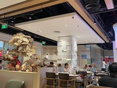 -九毛九西北菜(番禺万达店)