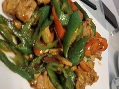 -婆婆家·湛江特色美食(福田振华路店)