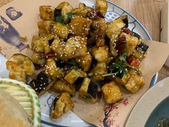 -李连贵熏肉大饼(宁山中路店)