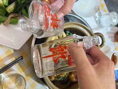 -老廣食堂(区庄店)