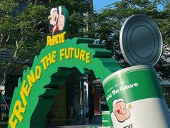 -东莞松山湖万象汇