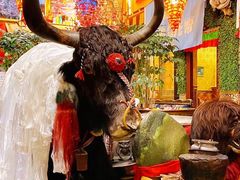 -吉祥圣雪藏餐