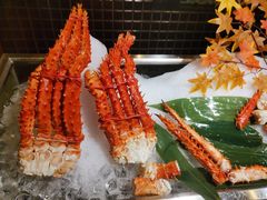-盛宴自助餐厅(运达喜来登店)