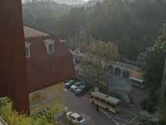 -深圳东部华侨城茵特拉根酒店