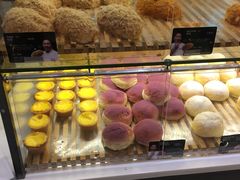 -面包新语(上地华联店)