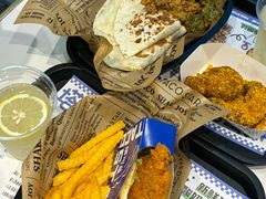 -TACO STAR 塔可星(下沙宝龙店)