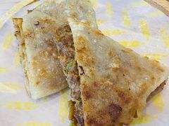 -甲乙饼(丽泽天地店)