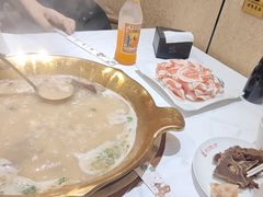-第一驴.经典老菜.家常菜.火锅(友谊路店)