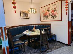 -徽韵人家·传承正宗徽菜(牡丹园店)